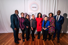 Blog: The Fear of the Ask