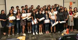 Native High School Students Complete Broadcasting and Journalism Workshop