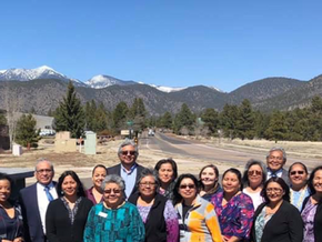 Transforming Native Philanthropy