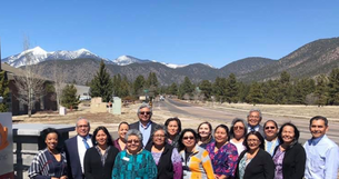 Transforming Native Philanthropy