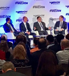 NAB and FCC Commissioners Share Policy Priorities