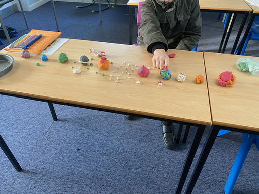 Harry's Super Solar System