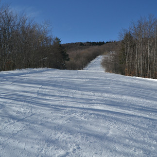 La Pista Del Lupo anni fa