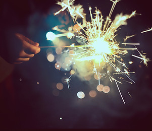 Sparkler