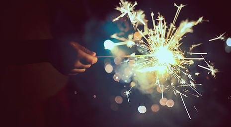 Sparkler
