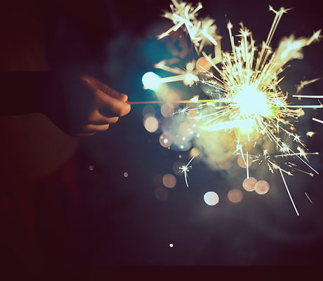 Sparkler