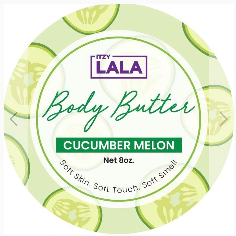 Thumbnail: BODY BUTTER