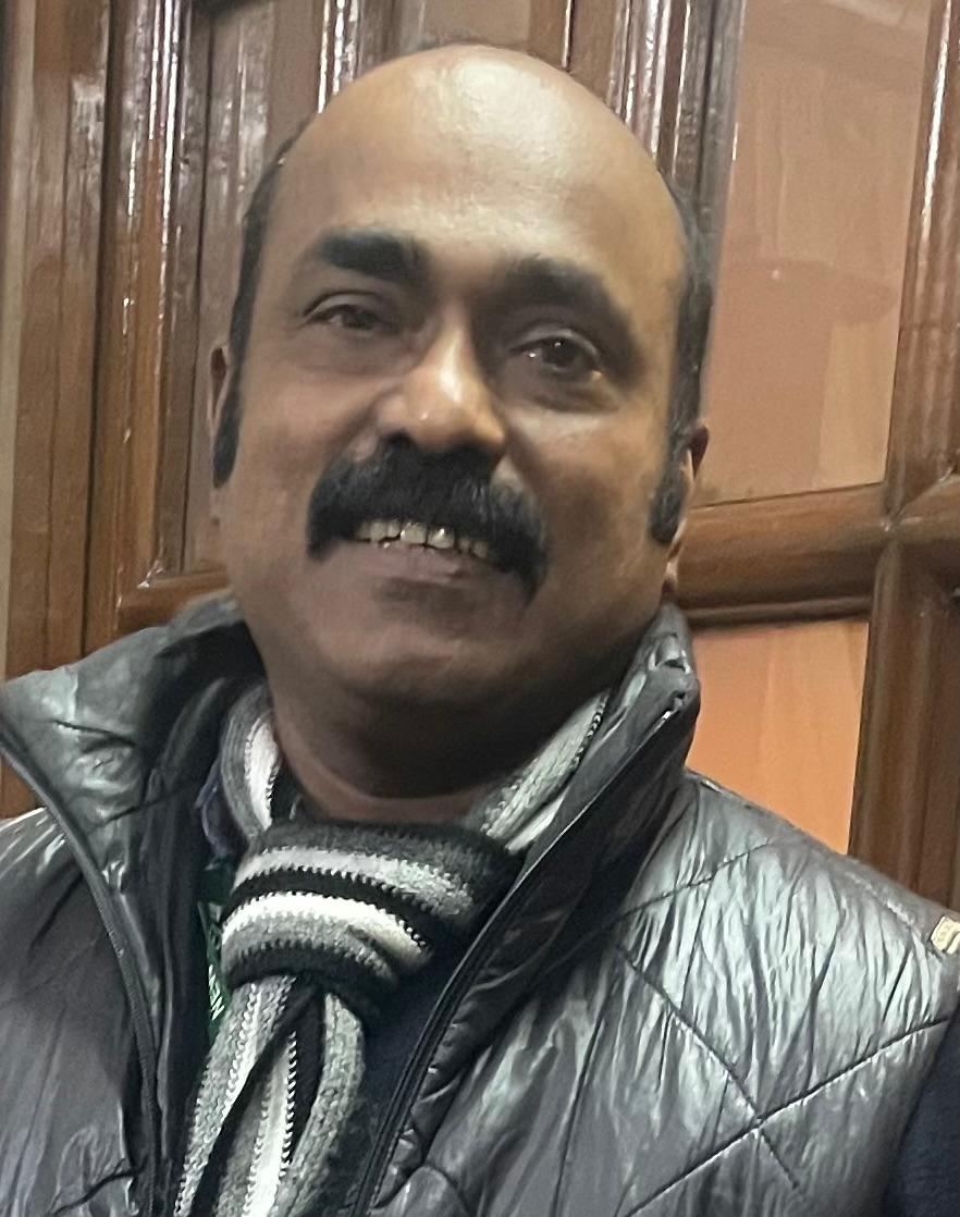 Writer: ഉല്ലാസ് എരുവ