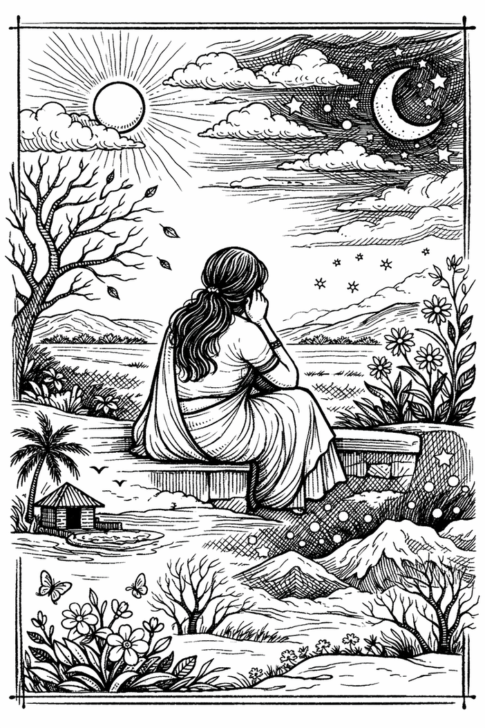 ഋതുഭേദങ്ങൾ