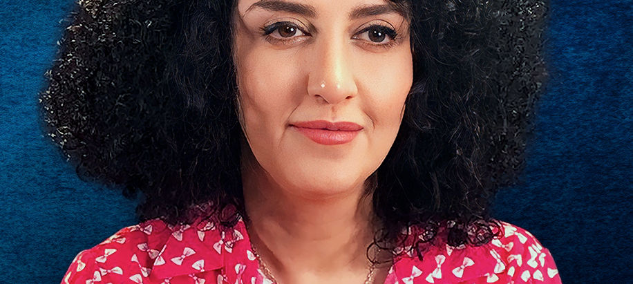 Narges Mohammadi: Anti-hijab activist in Iran is now a Nobel laureate