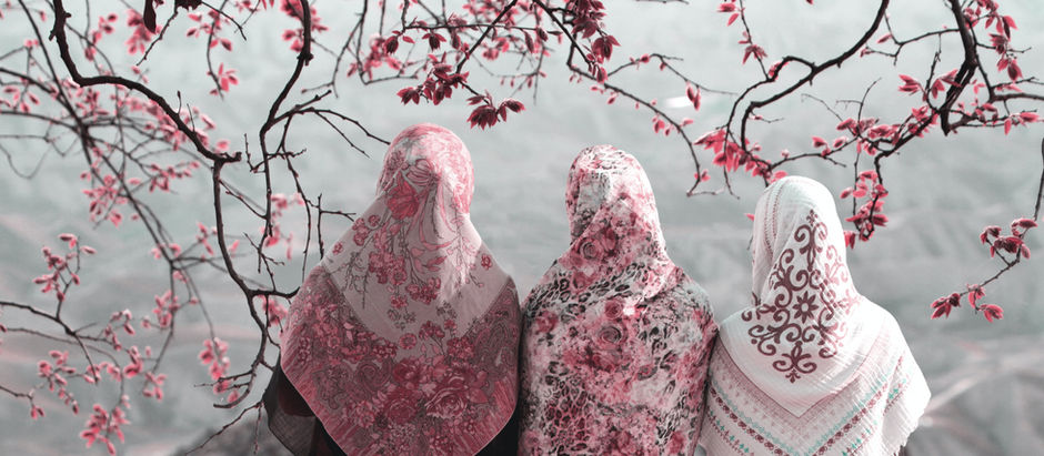 EU states can ban religious symbols in public workplaces
