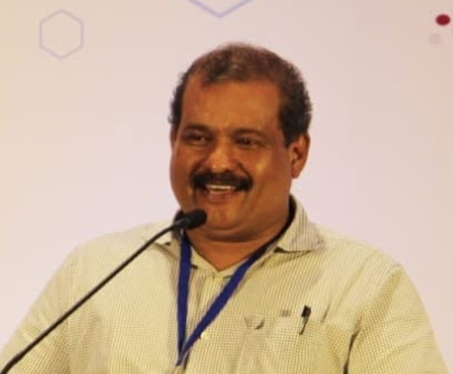 Writer: അഡ്വ.കെ.എൻ അനിൽകുമാർ