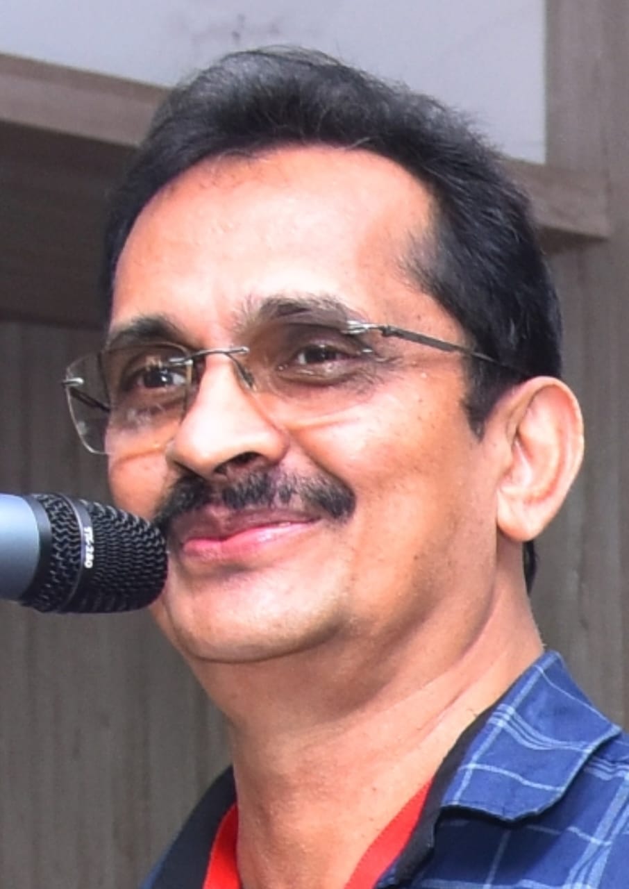 Writer: ബി. ഹരികുമാർ 