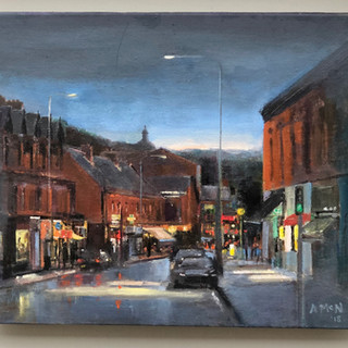 Ranelagh.