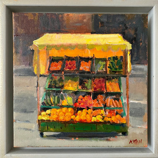 The mobile market