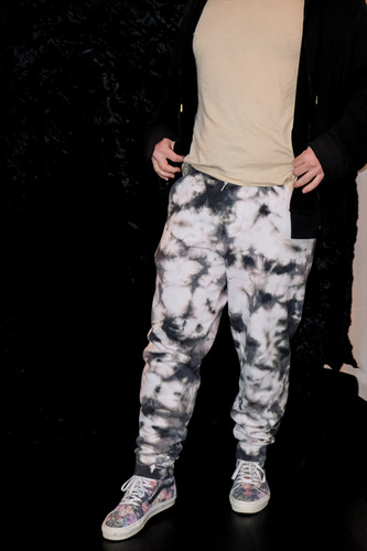 French 75 Sweatpant | Tipsy Tie Dye