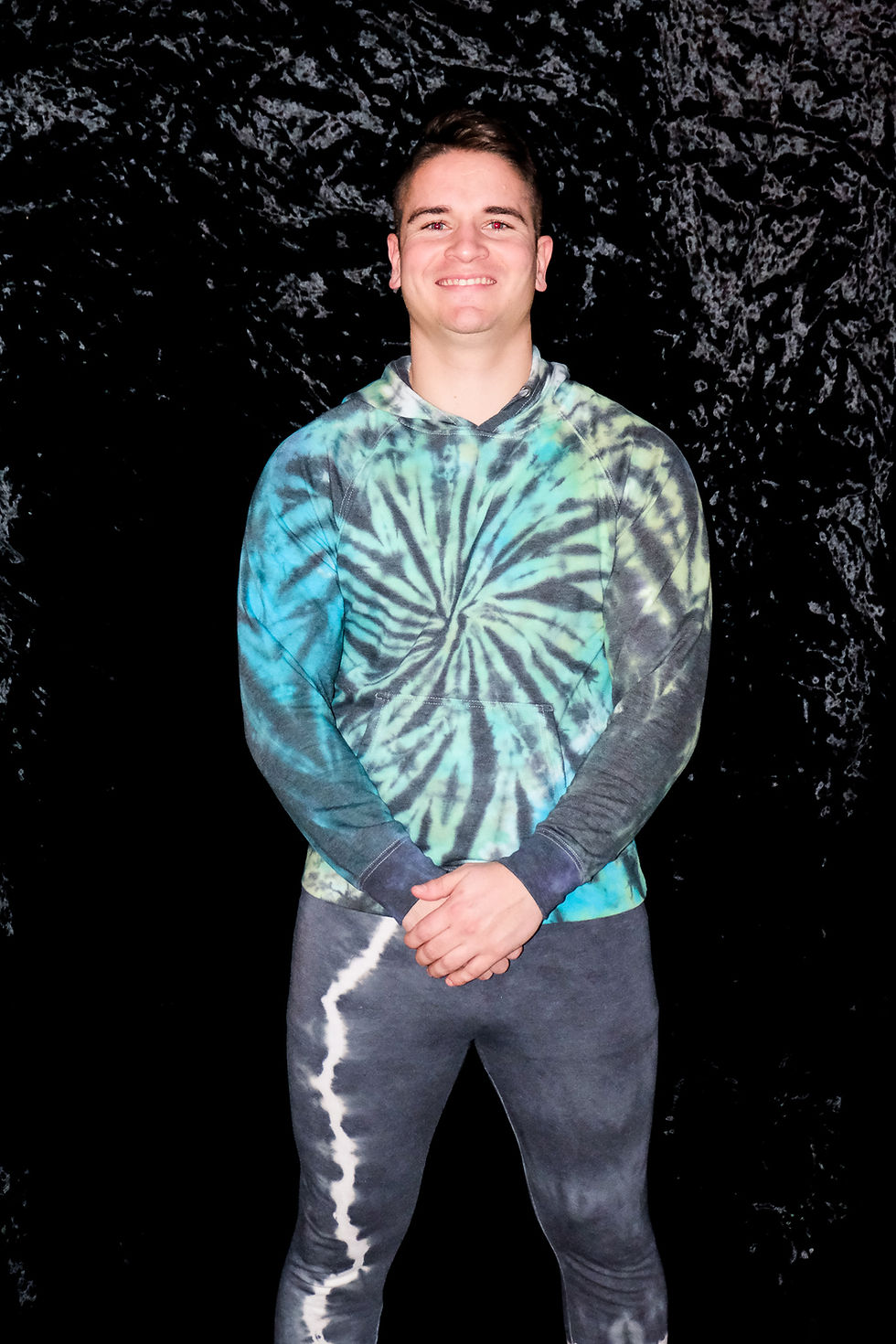 Thumbnail: Hurricane Hoodie