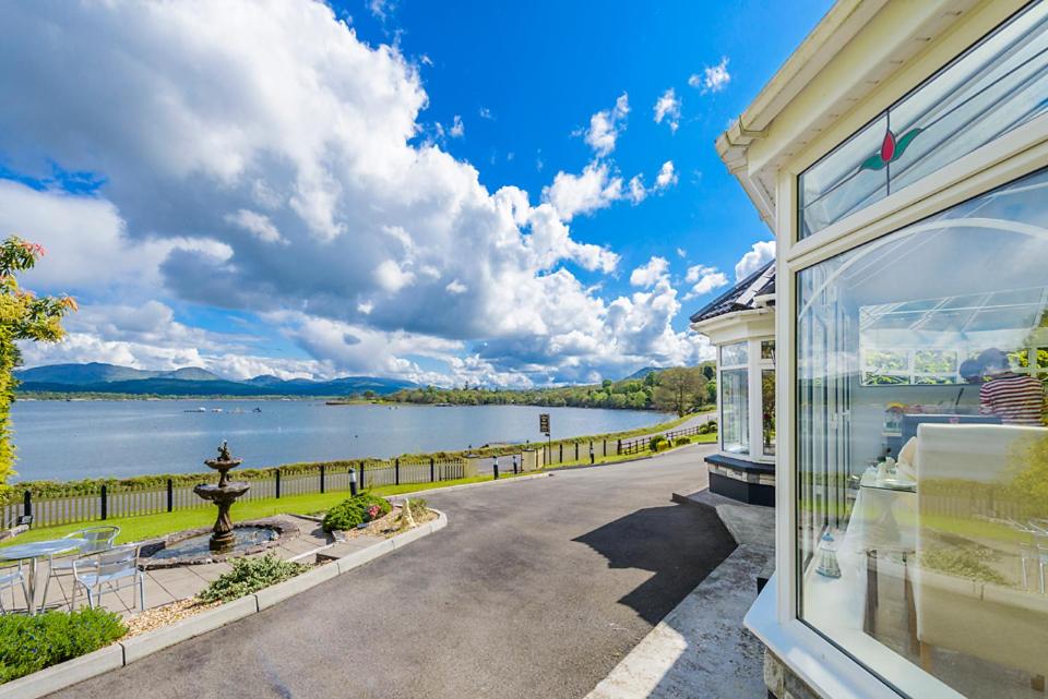Harbour View B&B in Kenmare, Ireland