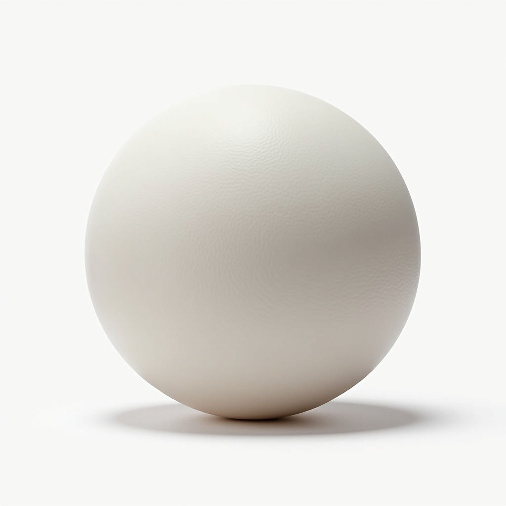 Soft Tissue Ball