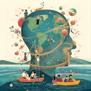 Cultural Intelligence: The Quiet Power of the Future