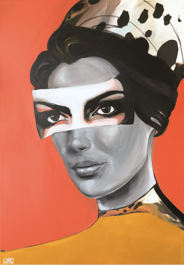 MARY JAYNE