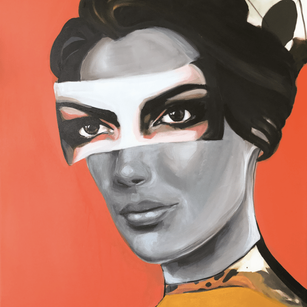 MARY JAYNE