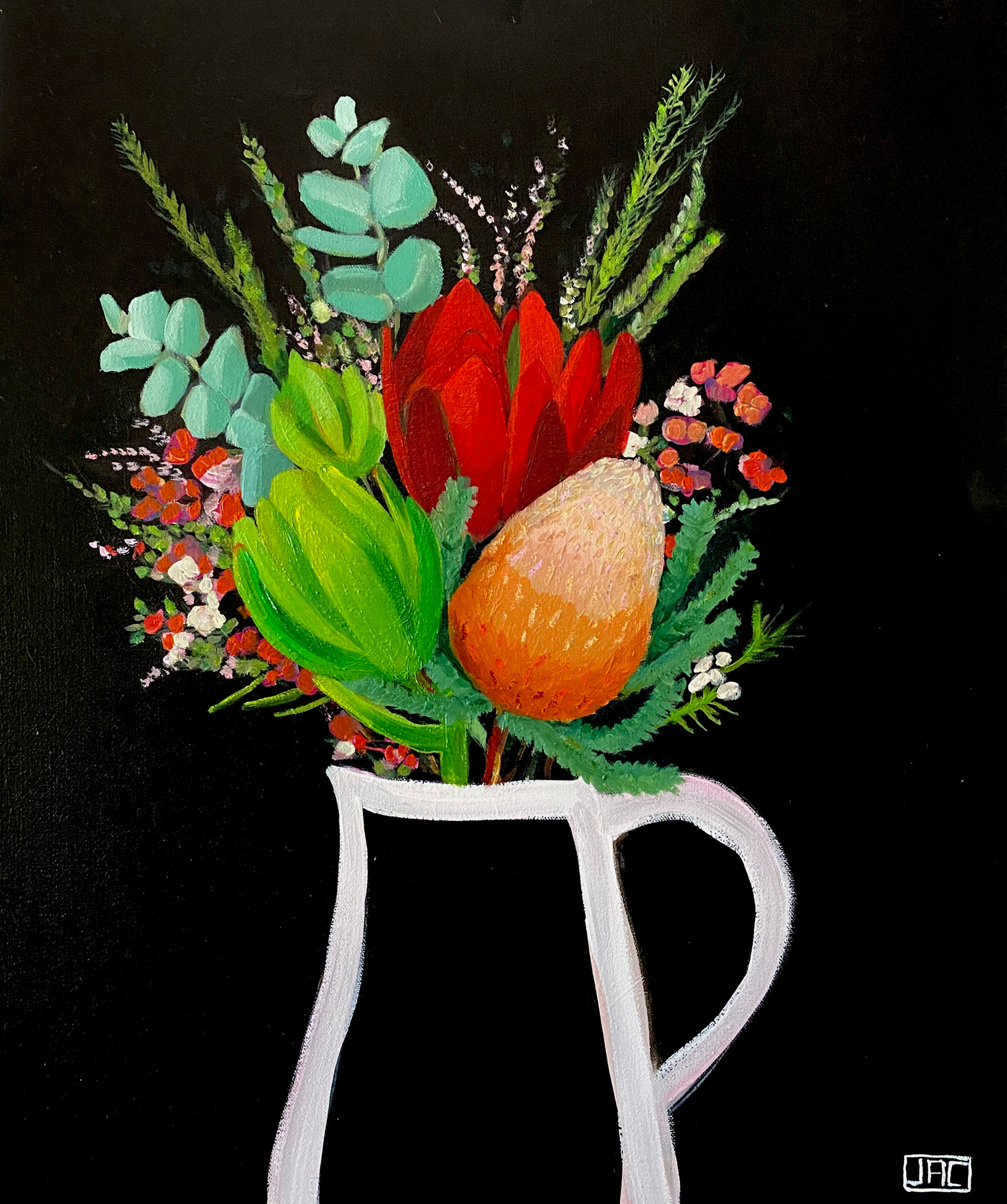 Australian Natives I