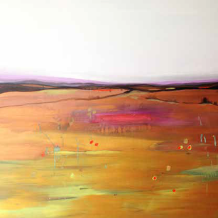 Chasing the Sun (SOLD)