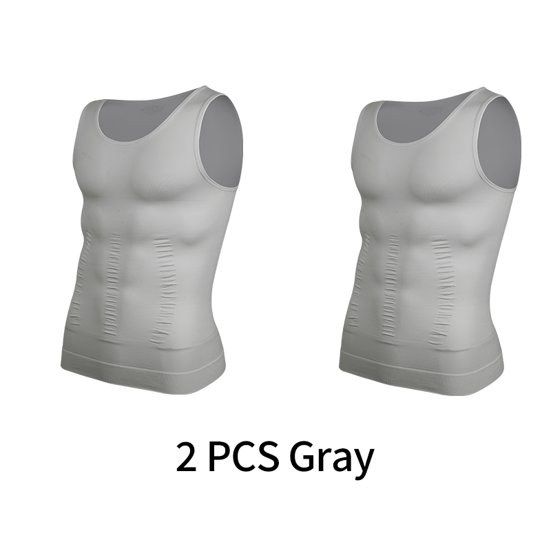 Thumbnail: Vanguard Posture & Slate Vest