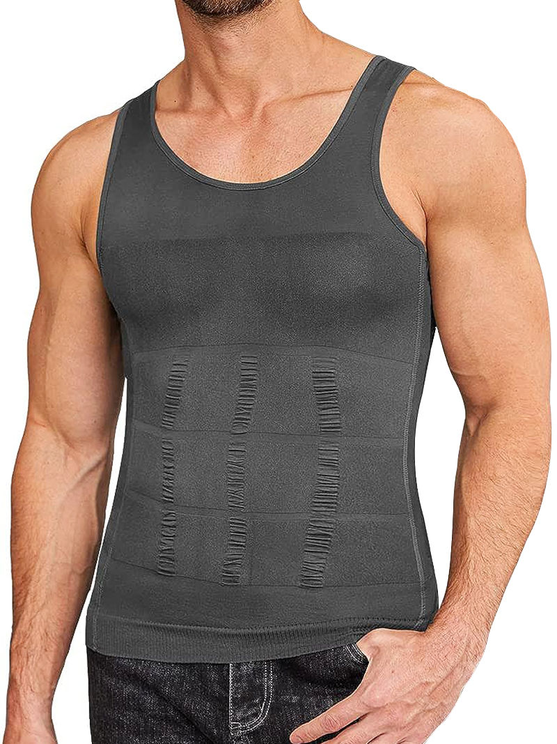 Thumbnail: Vanguard Posture & Slate Vest