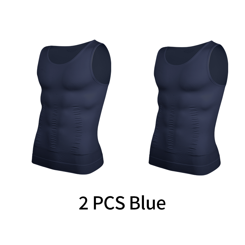 Thumbnail: Vanguard Posture & Slate Vest