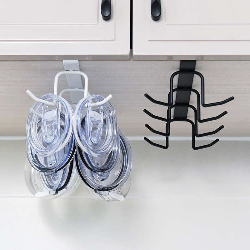 cup holder storage system