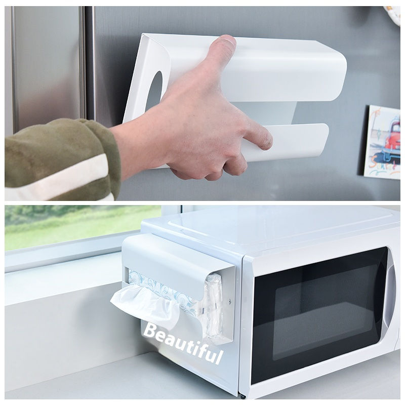 12冰箱_微波炉场景