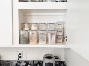 Kitchen Systems + New Furniture Updates