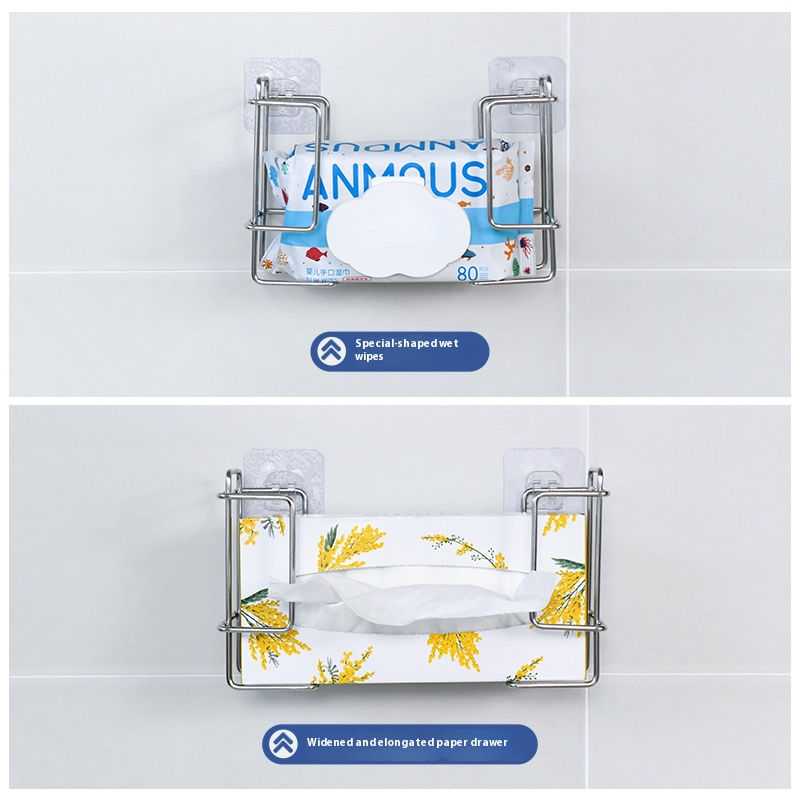 10-1正面抽纸款式展示