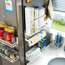 Refrigerator Shelf Supplier