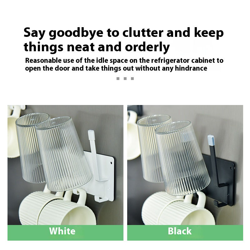 卖点(开门黑白款)