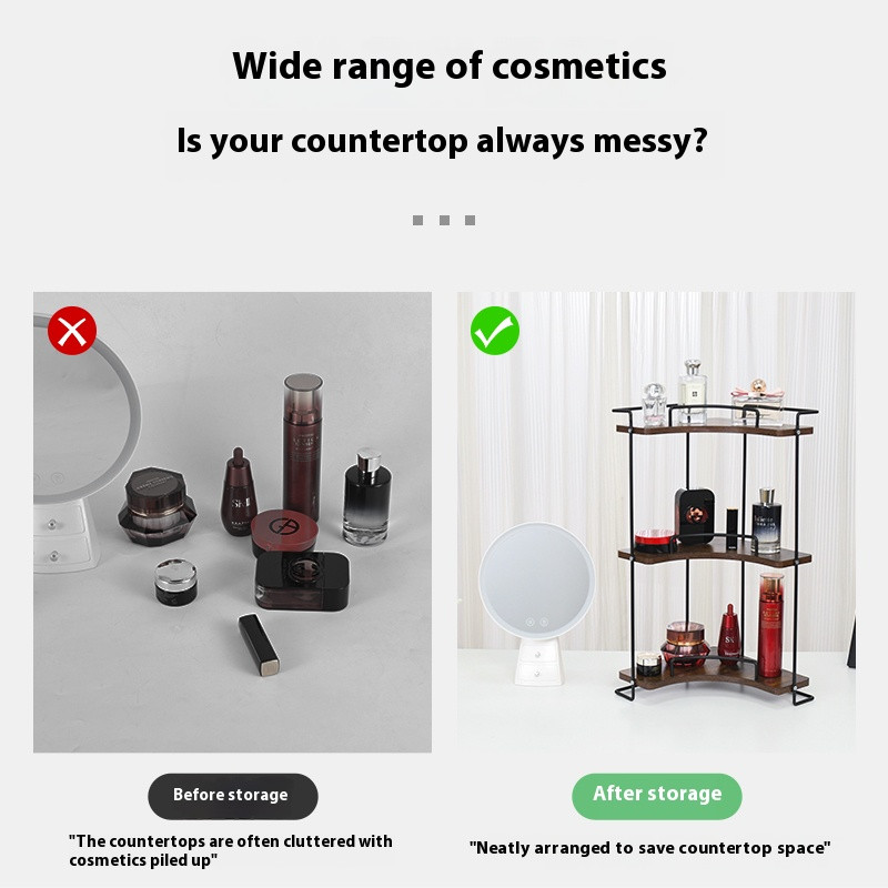 Living Room Organizer