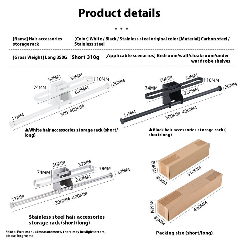02产品详细参数
