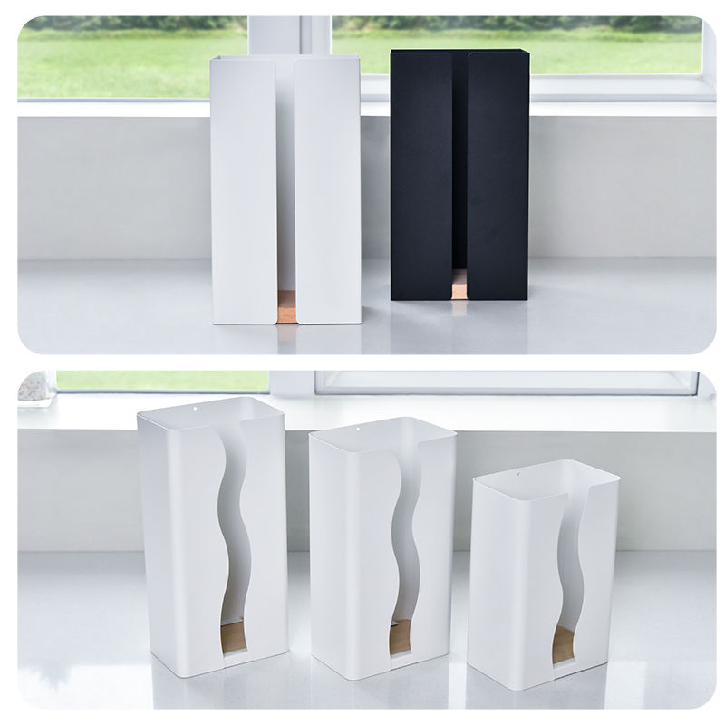 款式展示抽纸口