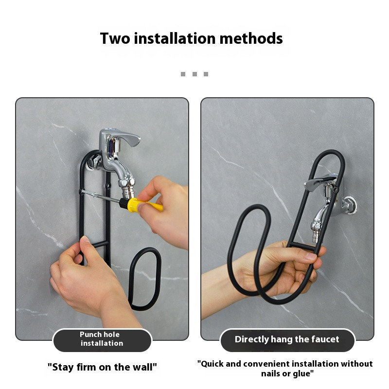 durable hose holder supplier