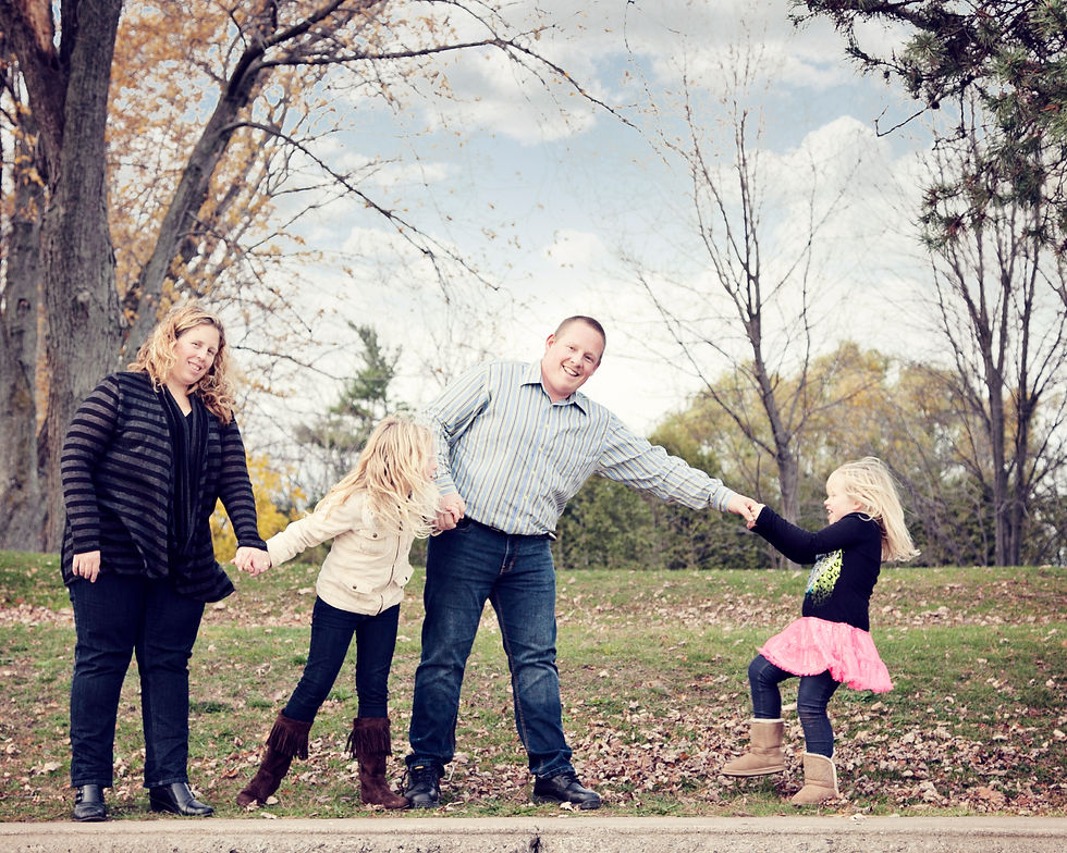 Lisa Becker Photography - Burlington Family Photography