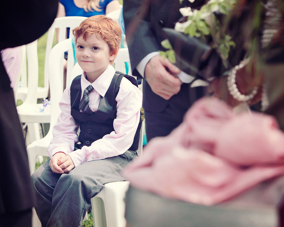 Burlington Family Photography - Lisa Becker Photography