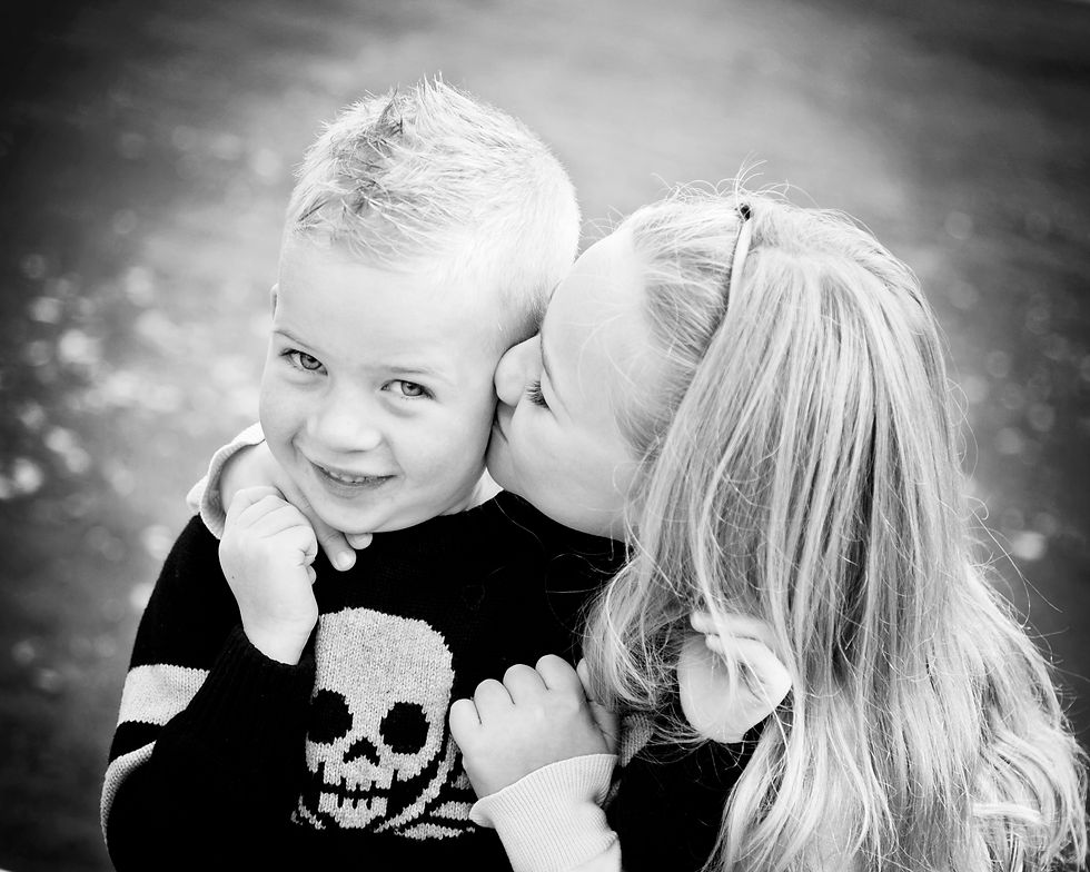 Lisa Becker Photography - Burlington Family Photography