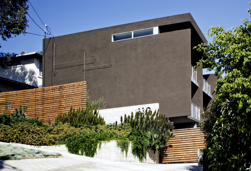 QUINTERO APARTMENTS CWHOWE