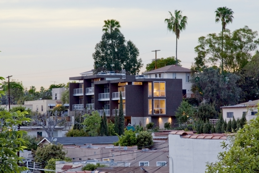 QUINTERO APARTMENTS CWHOWE