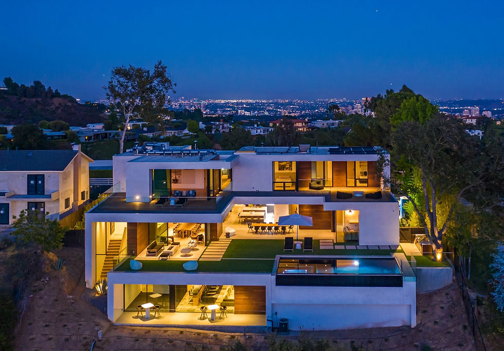 RESIDENTIAL