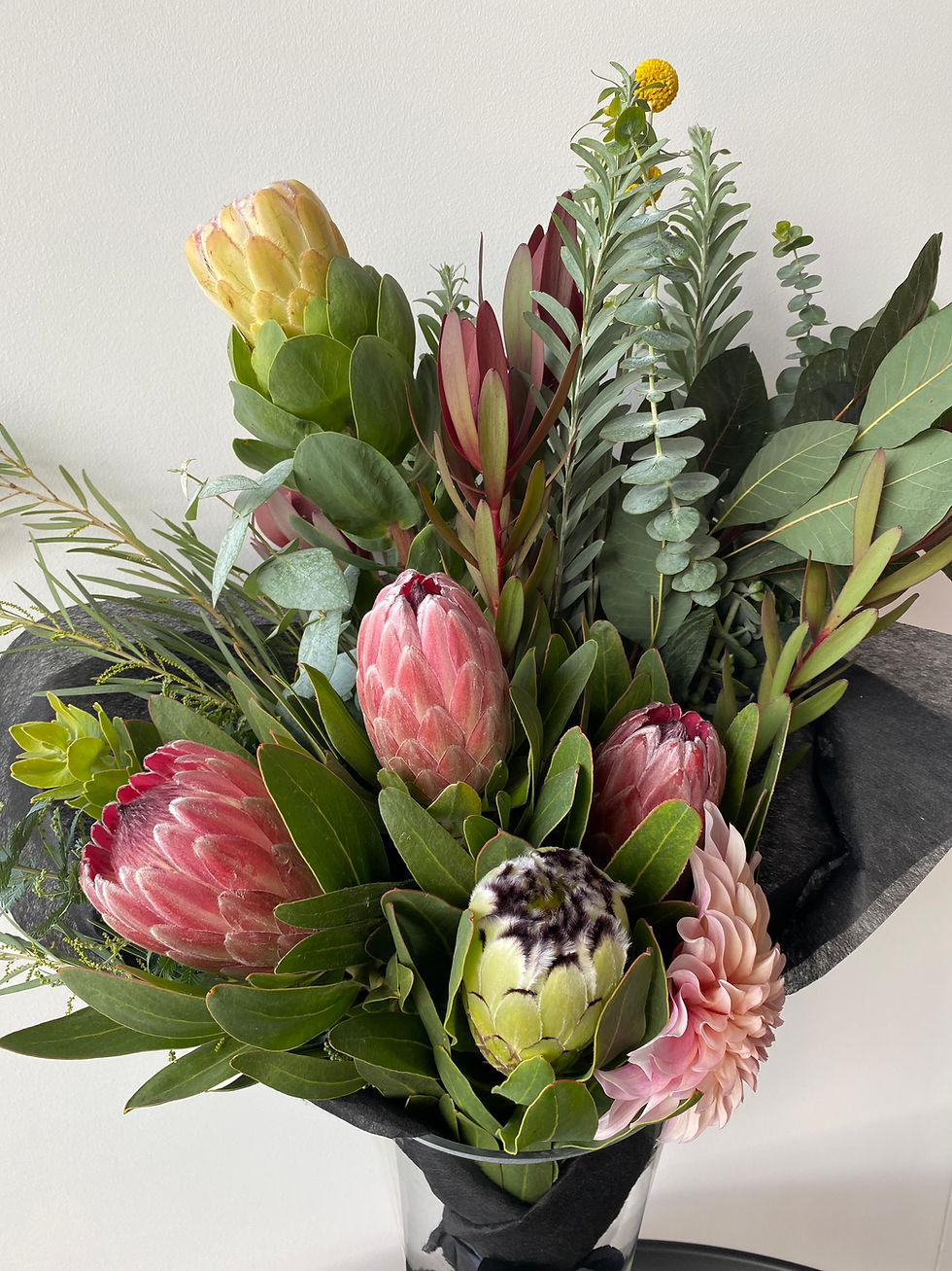 Thumbnail: Seasonal Bouquet - Large