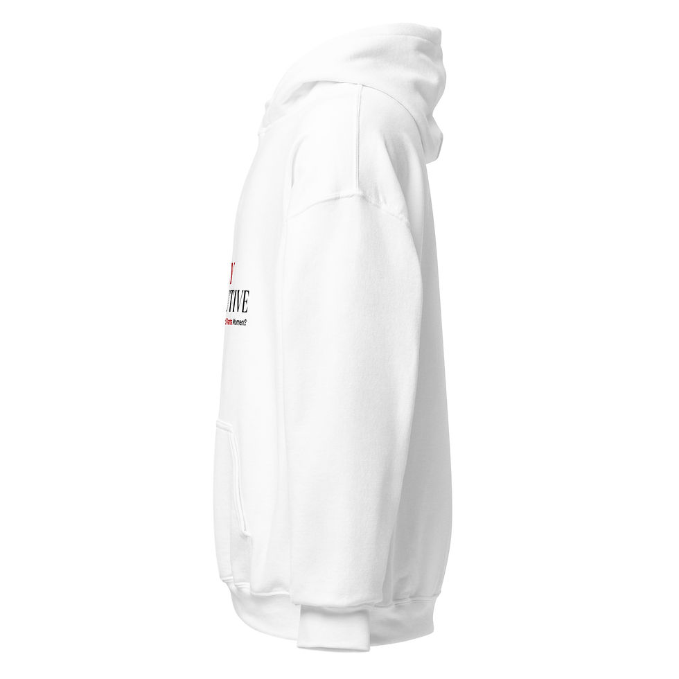 Thumbnail: Unisex Hoodie