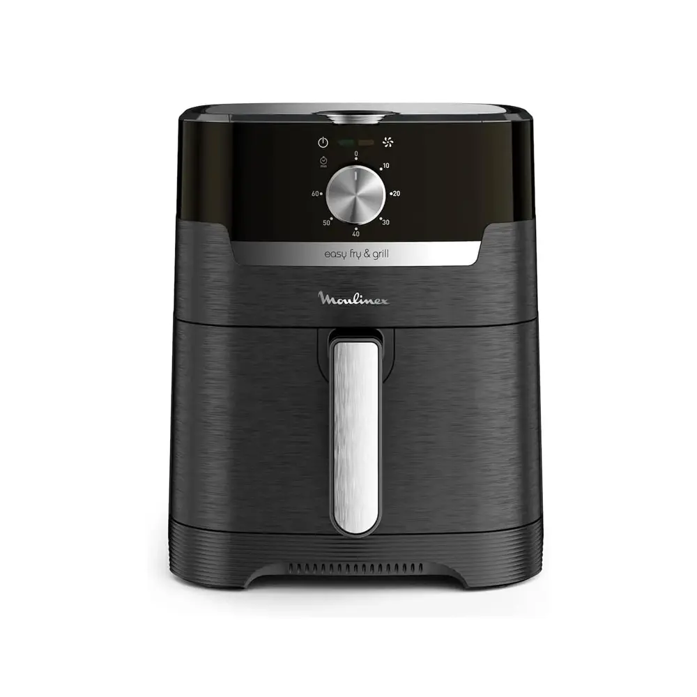 Moulinex Easy Fry & Grill Classic 2 in 1 Air Fryer and Grill
